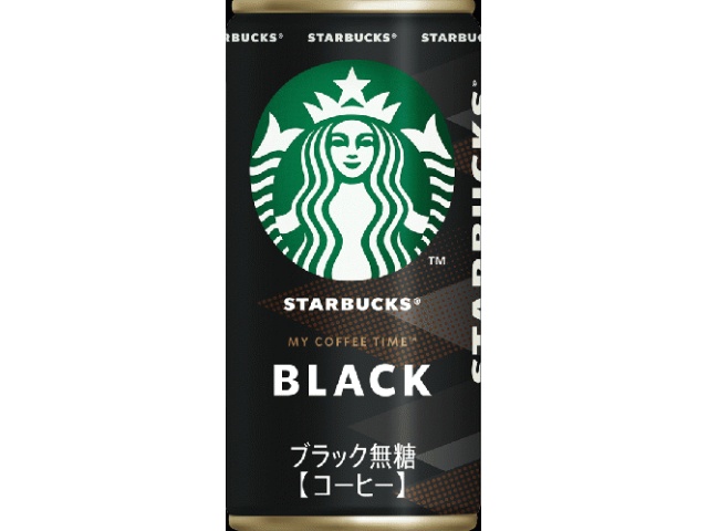 スターバックス ブラック １８５ｇ △ 【購入入数３０個】