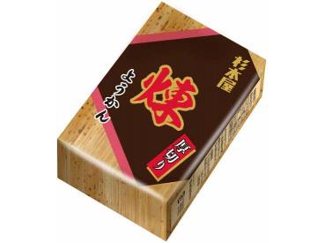 杉本屋 厚切りようかん 煉１５０ｇ 【新商品 3/2 発売】  【購入入数２０個】