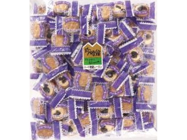 丸金 ハート物語 レーズン５００ｇ □お取り寄せ品 【購入入数７個】