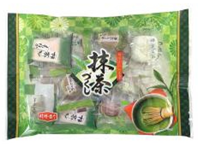 戸田屋 抹茶づくし １９０ｇ 【新商品 3/25 発売】 □お取り寄せ品 【購入入数１２個】［入荷までお時間がかかります］