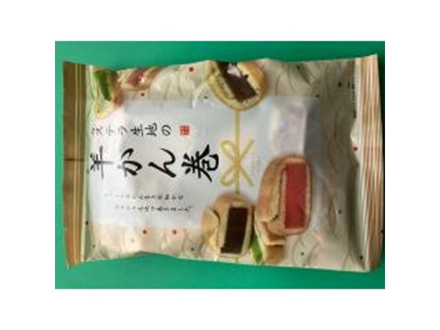 戸田屋 羊かん巻 ２００ｇ □お取り寄せ品 【購入入数１２個】［入荷までお時間がかかります］