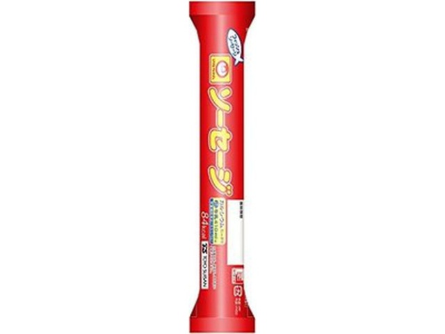 マルちゃん ソーセージＬ ７０ｇ □お取り寄せ品 【購入入数１００個】