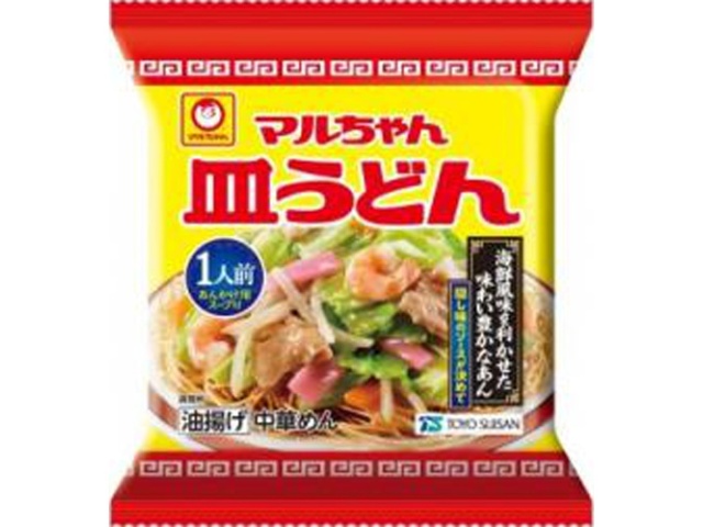 マルちゃん 皿うどん □お取り寄せ品 【購入入数１０個】