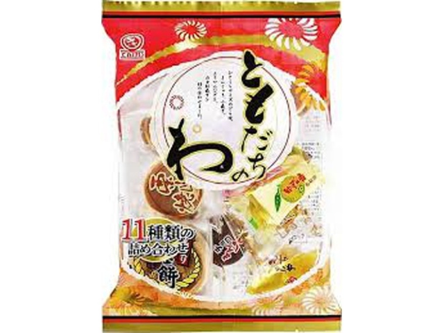 天恵 ともだちのわ ２３２ｇ □お取り寄せ品 【購入入数１２個】