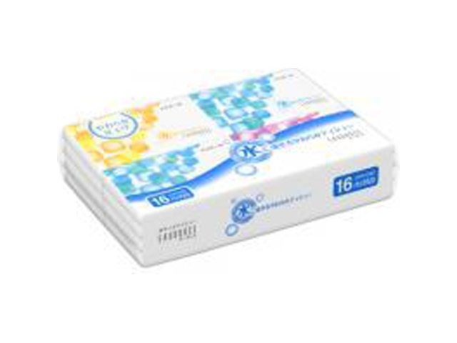 エリエール オーデュスポケット１０Ｗ １６Ｐ □お取り寄せ品 【購入入数１個】