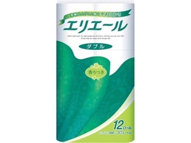 エリエール １２ＲＷ  【購入入数１個】