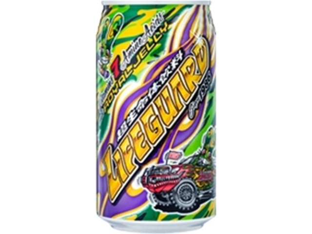チェリオ ライフガード ３５０ｍｌ △ 【購入入数２４個】