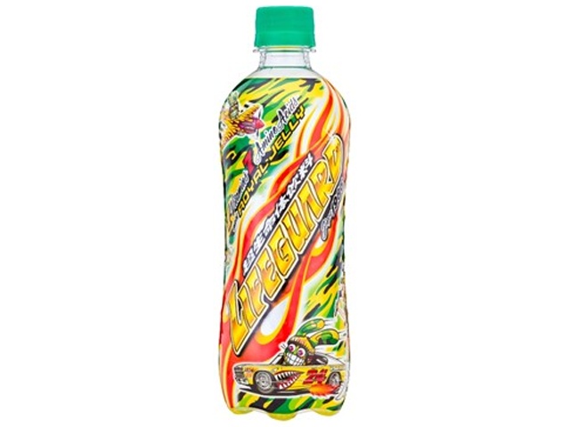 チェリオ ライフガード Ｐ５００ｍｌ 【今月の特売 飲料水】 △ 【購入入数２４個】