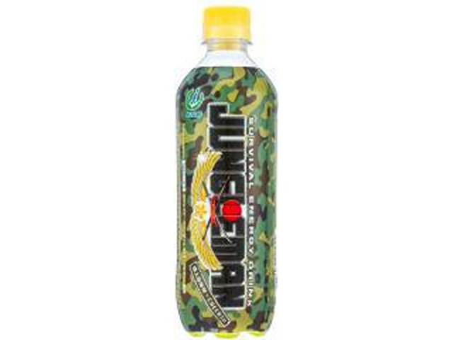 チェリオ ジャングルマン Ｐ５００ｍｌ 【今月の特売 飲料水】 □お取り寄せ品 【購入入数２４個】