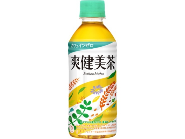 爽健美茶 Ｐ３００ｍｌ 【今月の特売 飲料水】 □お取り寄せ品 【購入入数２４個】