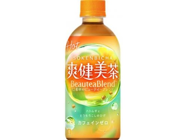 爽健美温茶 加温 Ｐ４４０ｍｌ 【今月の特売 飲料水】 □お取り寄せ品 【購入入数２４個】