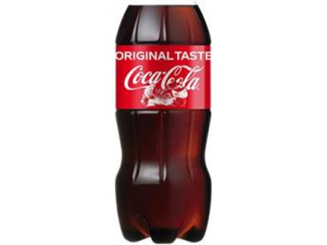 コカ・コーラ オリジナル １．５Ｌ 【今月の特売 飲料水】 △ 【購入入数６個】