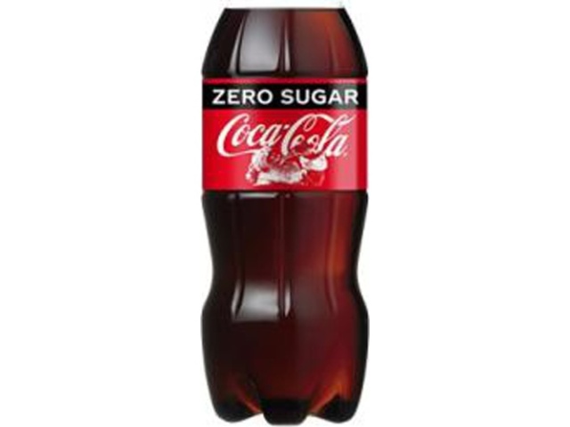コカ・コーラ ゼロシュガー １．５Ｌ 【今月の特売 飲料水】 △ 【購入入数６個】