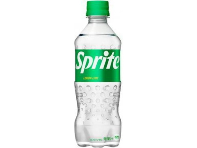 スプライト Ｐ４７０ｍｌ 【今月の特売 飲料水】 △ 【購入入数２４個】