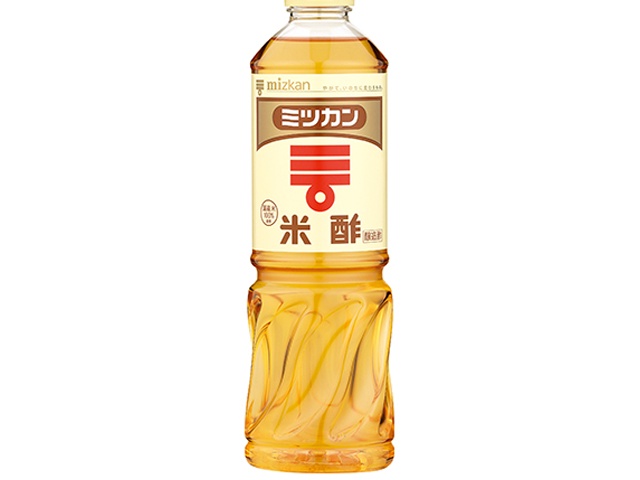 ミツカン 米酢 ８００ｍｌ △ 【購入入数６個】