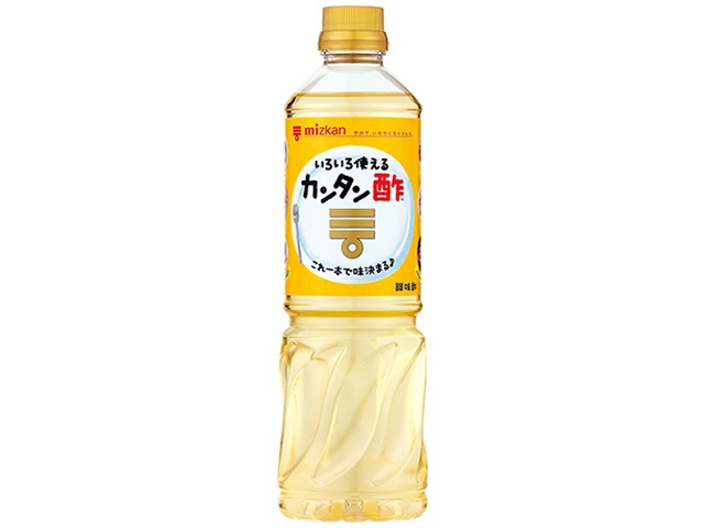 ミツカン カンタン酢 ８００ｍｌ □お取り寄せ品 【購入入数１２個】