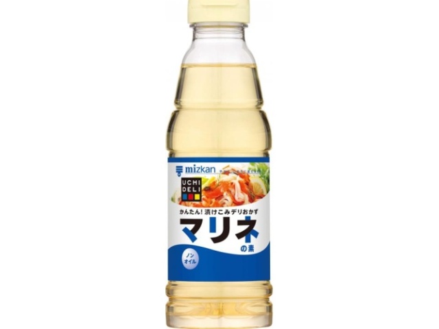 ミツカン マリネの素 ３６０ｍｌ □お取り寄せ品 【購入入数１２個】