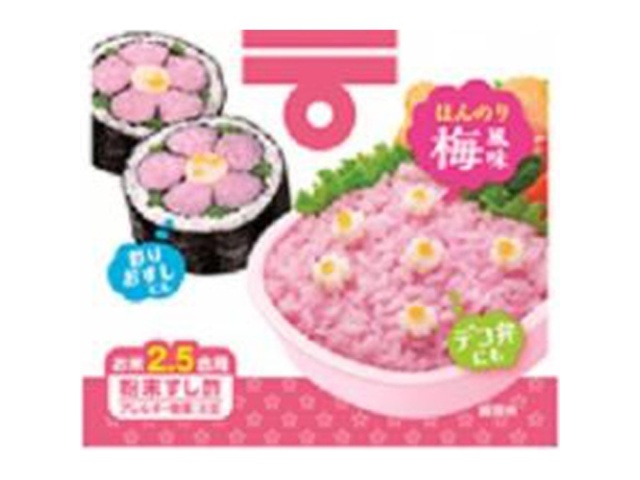 ミツカン 花おすしの素 ３８ｇ □お取り寄せ品 【購入入数８０個】
