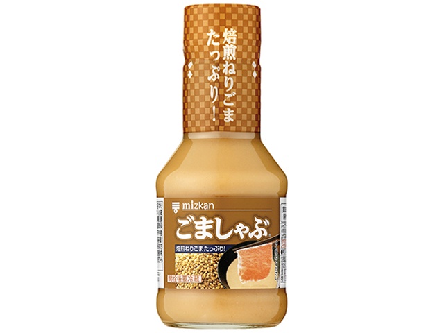 ミツカン ごましゃぶ ２５０ｍｌ □お取り寄せ品 【購入入数１２個】