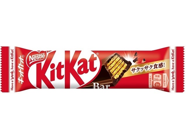 ネスレ キットカットバー １本 △ 【購入入数１２個】