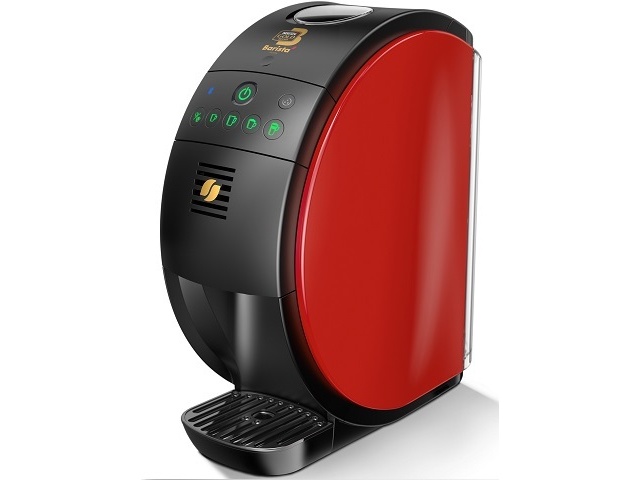 ネスレ バリスタ フィフティレッド □お取り寄せ品 【購入入数２個】