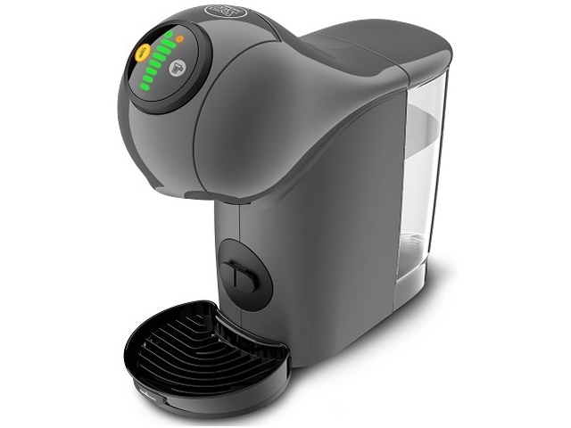 ネスレ ジェニオエス ベーシックアッシュグレー □お取り寄せ品 【購入入数２個】