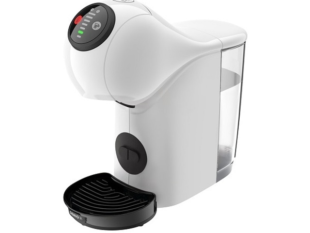 ネスレ ジェニオエス ベーシックピュアホワイト □お取り寄せ品 【購入入数２個】