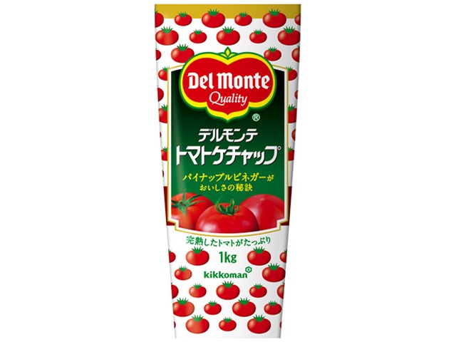 ＤＭ ケチャップ １ｋｇ業務用  【購入入数１個】