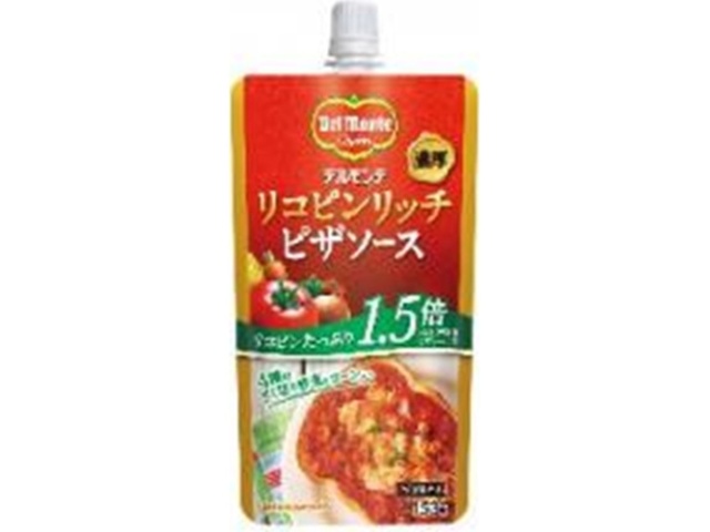 ＤＭ リコピンリッチピザソース１５３ｇ □お取り寄せ品 【購入入数２０個】