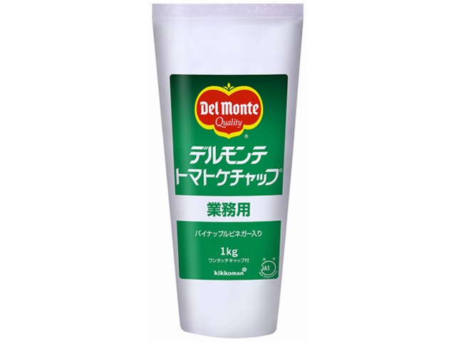 ＤＭ 標準ケチャップ １ｋｇ業務用  【購入入数１個】