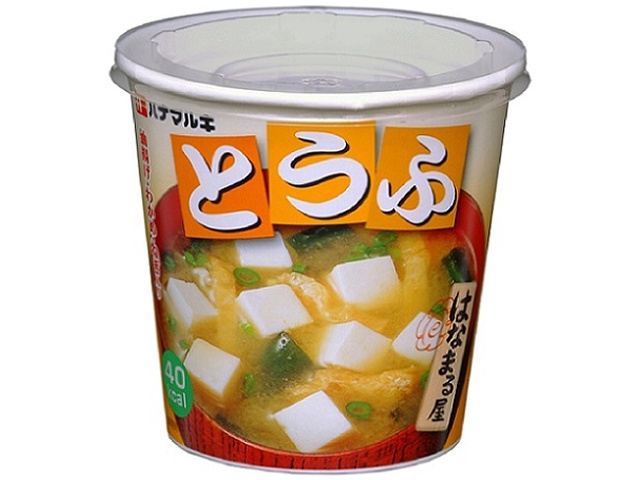 ハナマルキ はなまる屋 とうふ □お取り寄せ品 【購入入数４８個】