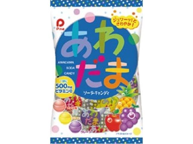 パイン あわだま １ｋｇ  【購入入数１０個】