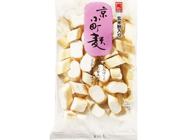 常陸屋 京小町麩 ４０ｇ △ 【購入入数１０個】