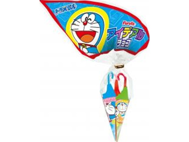 フルタ アイデアルチョコ □お取り寄せ品 【購入入数９６個】