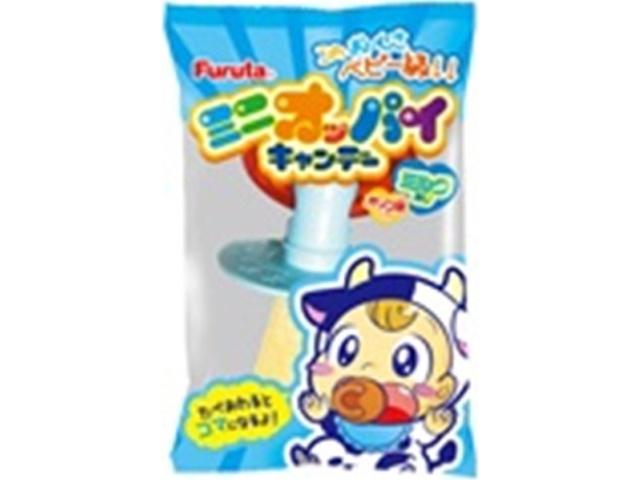 フルタ ミニオッパイキャンデー１個 □お取り寄せ品 【購入入数２０個】