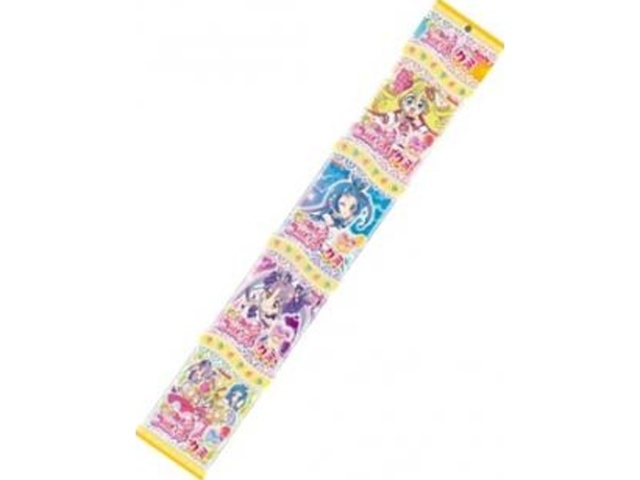 フルタ プリキュアグミ（４連）５６ｇ □お取り寄せ品 【購入入数８０個】