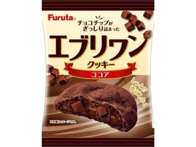 フルタ エブリワン ココア１枚 □お取り寄せ品 【購入入数３６０個】