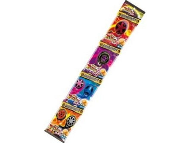 フルタ ブンブンジャークッキー４連 □お取り寄せ品 【購入入数６０個】