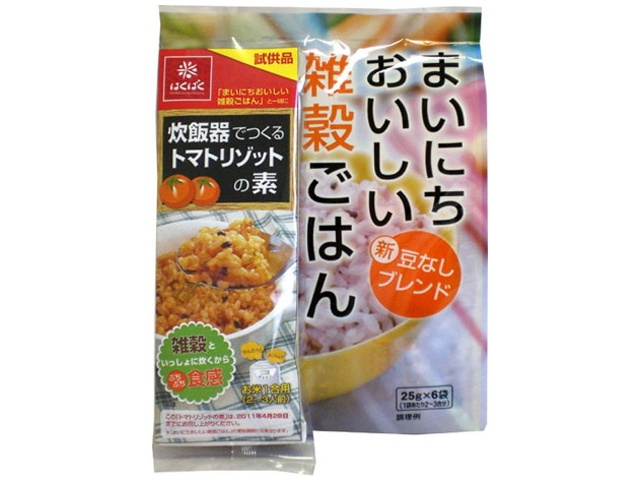 はくばく まいにちおいしい雑穀ごはん １５０ｇ □お取り寄せ品 【購入入数６個】