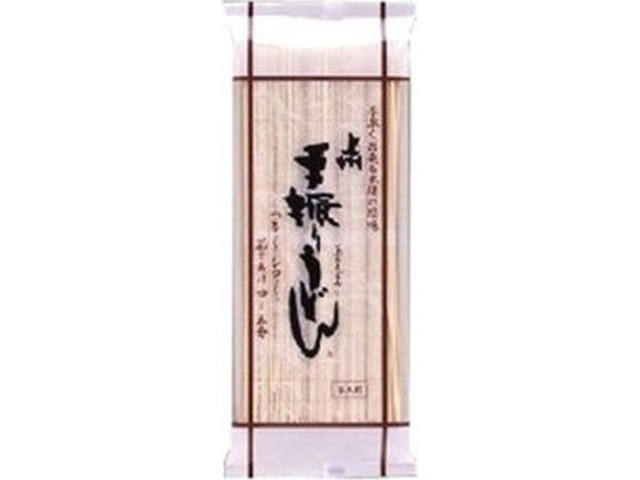 星野 上州手振りうどん ４７５ｇ  【購入入数１０個】