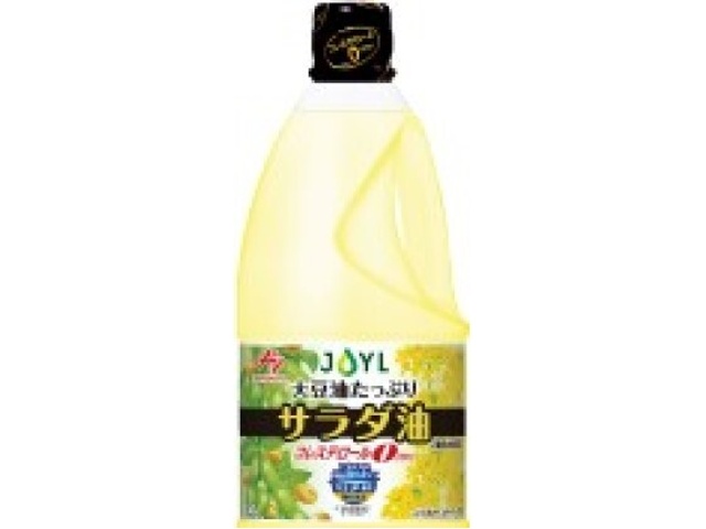 味の素 サラダ油ＴＵＰ エコＢ１３５０ｇ 【今月の特売 調味料】 □お取り寄せ品 【購入入数６個】