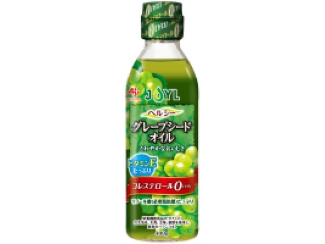 味の素 ヘルシーグレープシードオイル ４００ｇ □お取り寄せ品 【購入入数１２個】