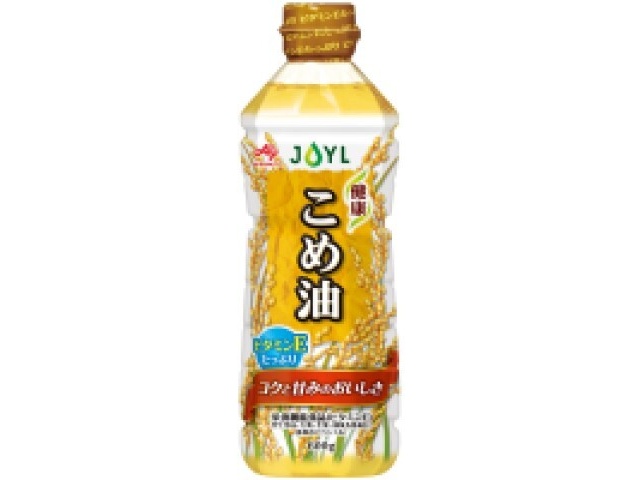 味の素 健康こめ油 ６００ｇ 【今月の特売 調味料】 □お取り寄せ品 【購入入数２０個】