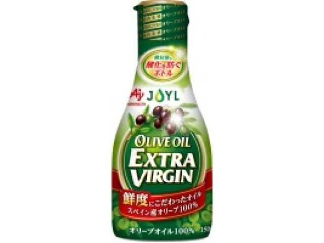 味の素 オリーブオイルＥＸバージン １５０ｇ □お取り寄せ品 【購入入数１０個】