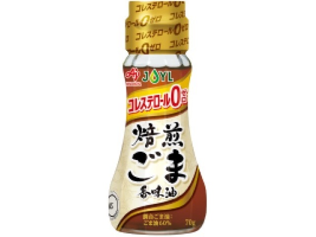 味の素 焙煎ごま香味油 ７０ｇ □お取り寄せ品 【購入入数３０個】