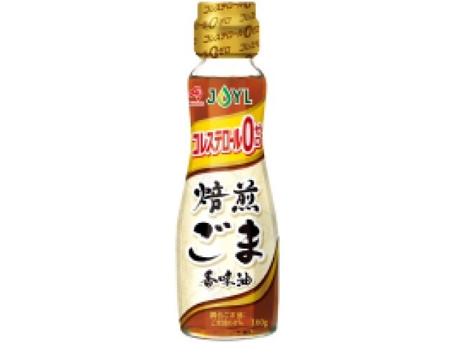 味の素 焙煎ごま香味油 １６０ｇ □お取り寄せ品 【購入入数２４個】