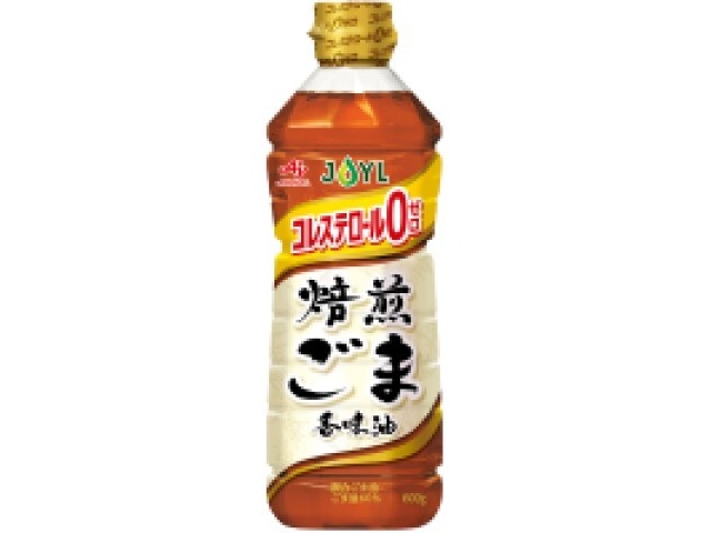 味の素 焙煎ごま香味油 ６００ｇ □お取り寄せ品 【購入入数２０個】