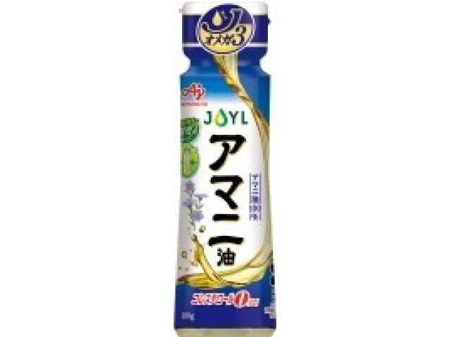 味の素 アマニ油 １００ｇ鮮度ボトル □お取り寄せ品 【購入入数８個】