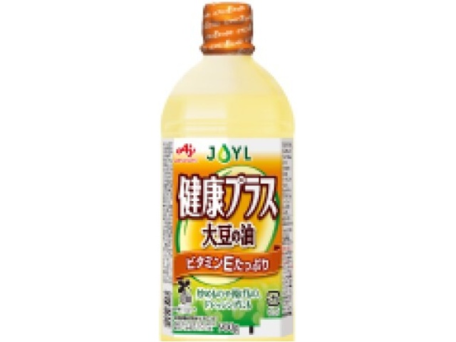 味の素 大豆の油 健康プラス９００ｇ □お取り寄せ品 【購入入数１０個】