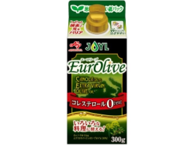 味の素 ユーロリーブ ３００ｇ □お取り寄せ品 【購入入数６個】